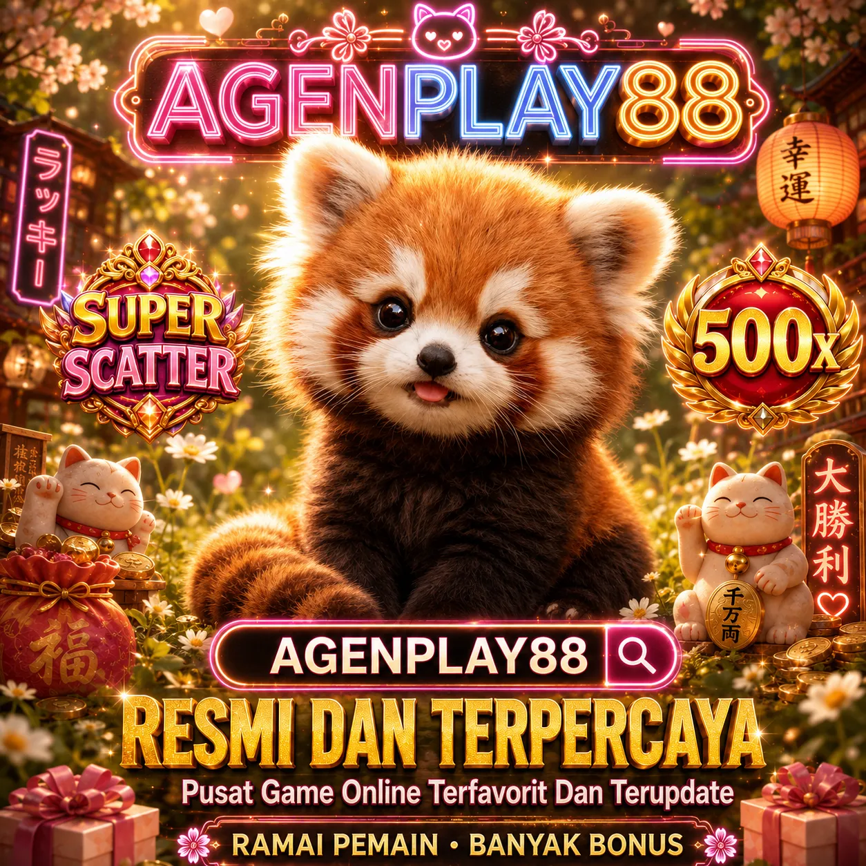 ARE77 ➤ Are artinya kita. Kita itu rame. Top up game online di ARE77? Cukup tiga orang dalam satu obrolan, saldo langsung berdatangan. Sisanya biar musuh yang bingung.